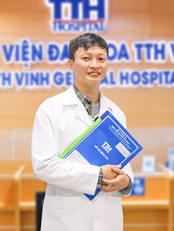 Lê Trung Hiếu